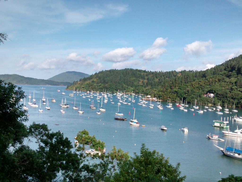 Ubatuba Surf Suites المظهر الخارجي الصورة