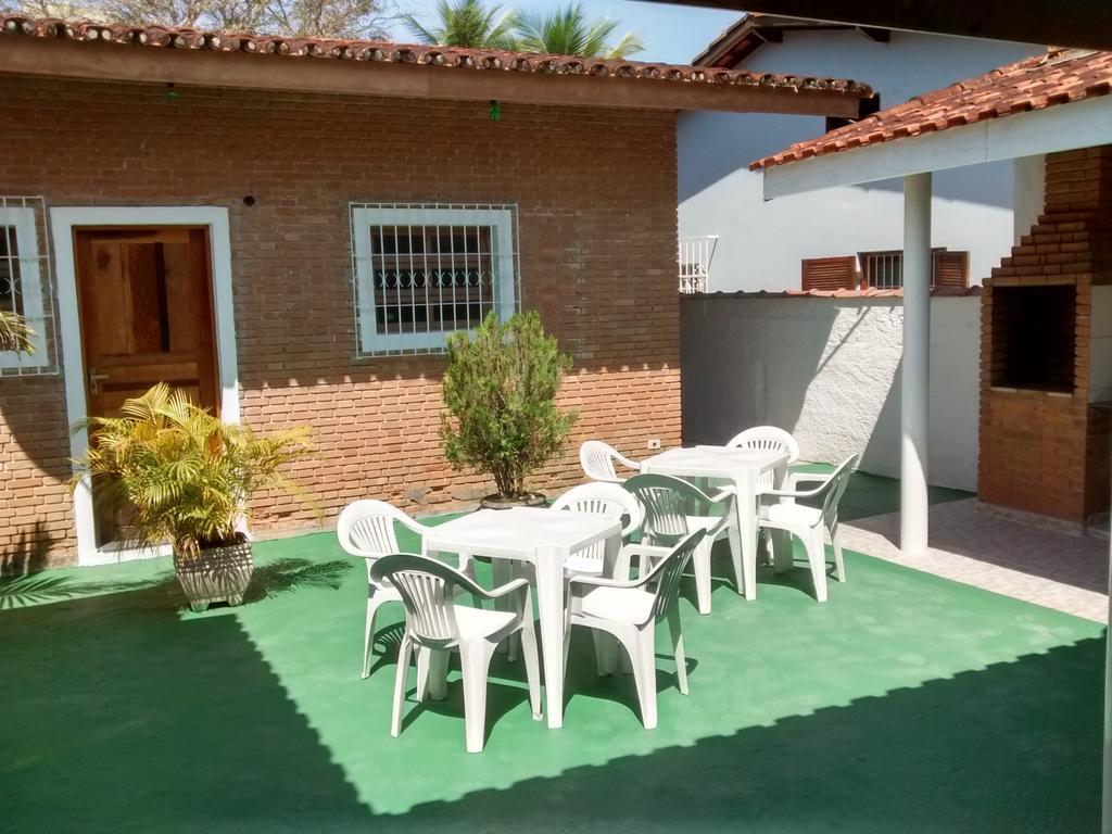 Ubatuba Surf Suites المظهر الخارجي الصورة