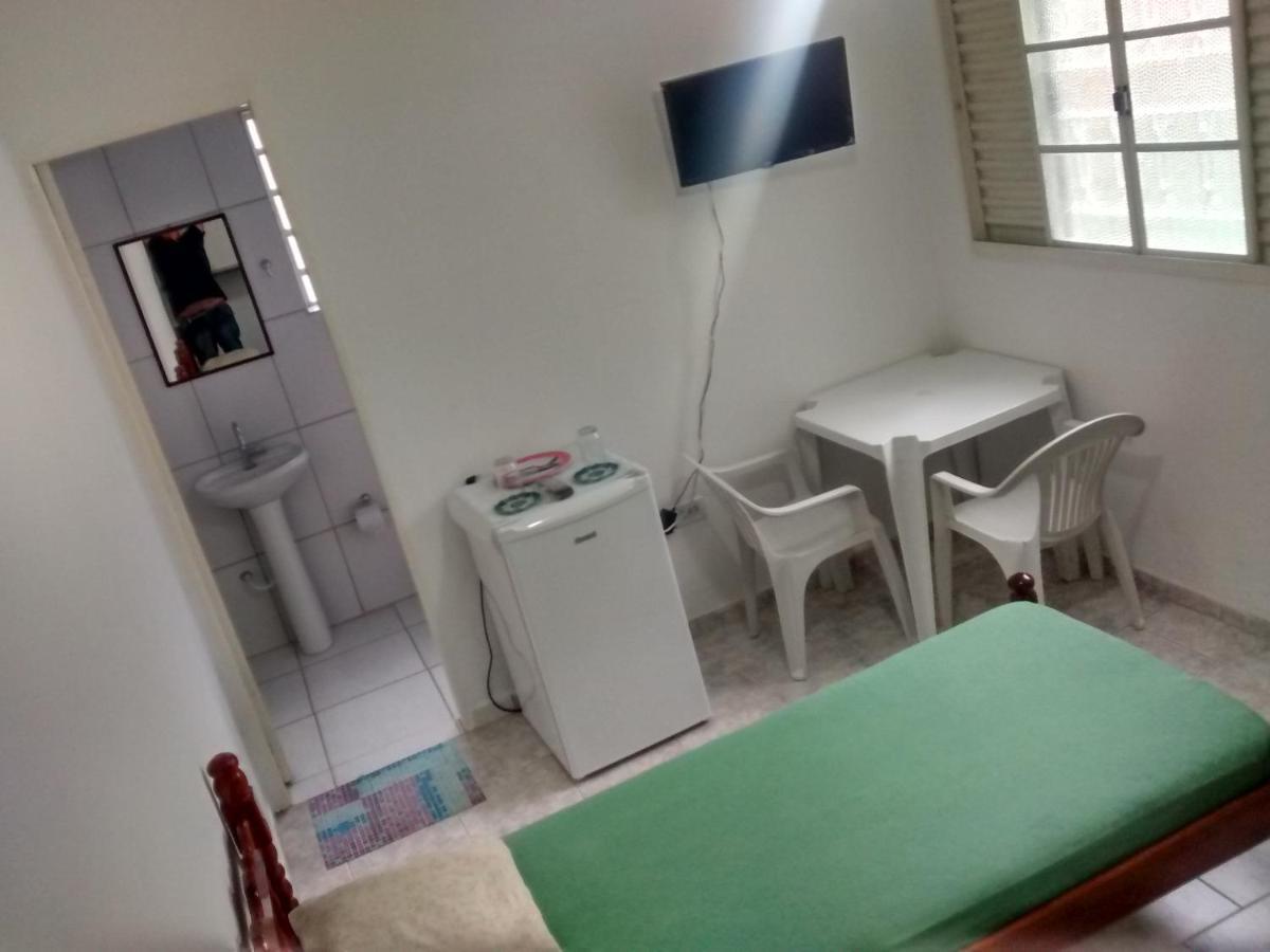 Ubatuba Surf Suites الغرفة الصورة